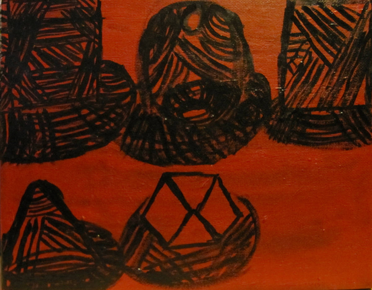 Tabletop by Robynn Vaughn, Image 1.
