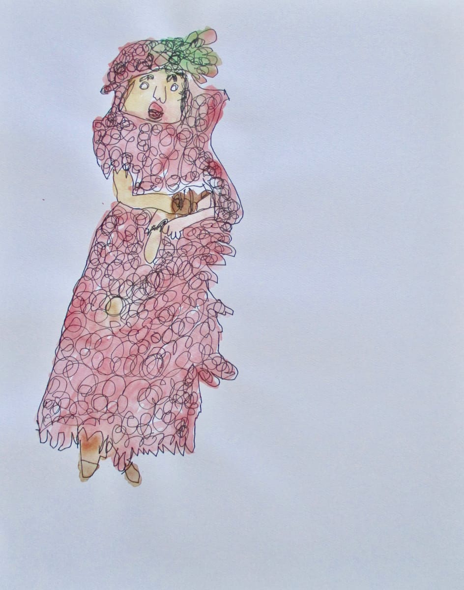 Pinkie by Siobhan Cooke 