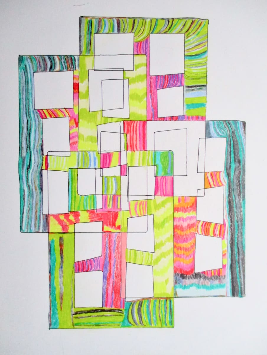 Window Designs by Tanya Noske 