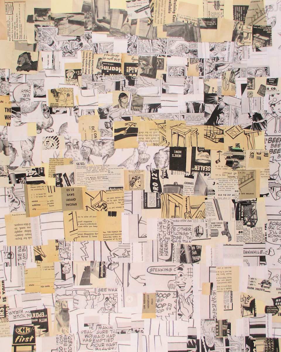 Funny Papers by Tim Shepp, Image 15.