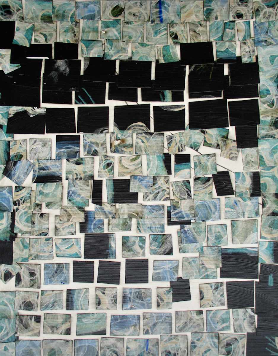 Interruption by Tim Shepp, Image 1.