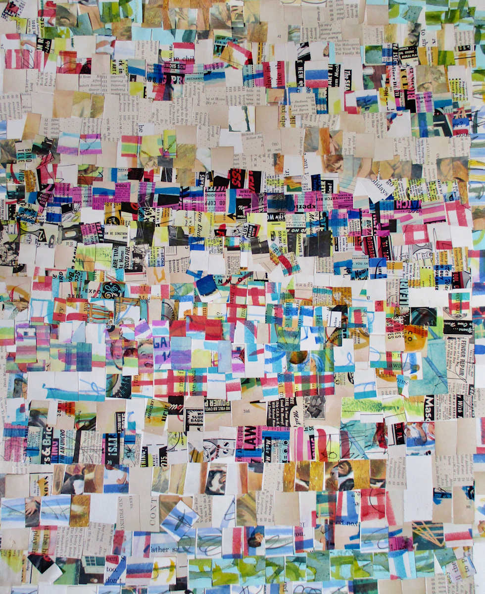 Junk Mail by Tim Shepp 