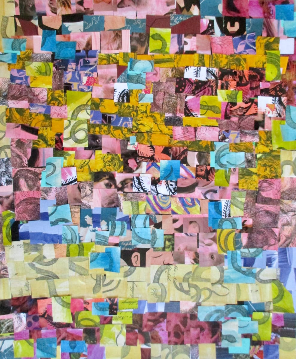 Snakeskin by Tim Shepp 