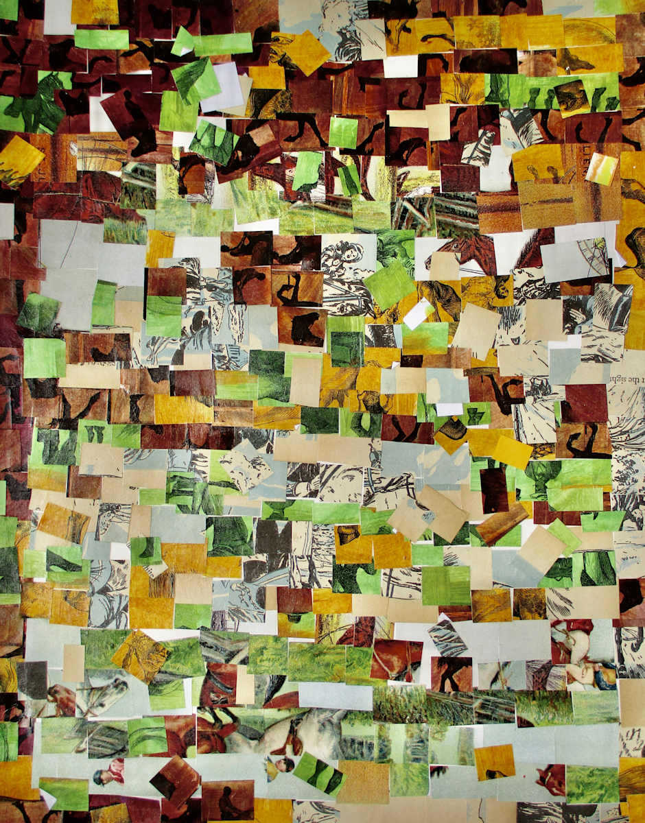 The Horsey Set by Tim Shepp, Image 1.