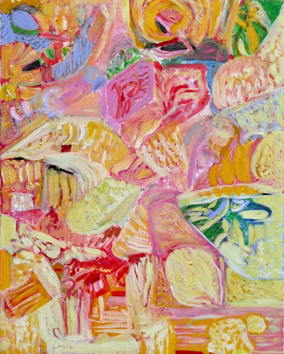 City of Light by Tom Schmidt 