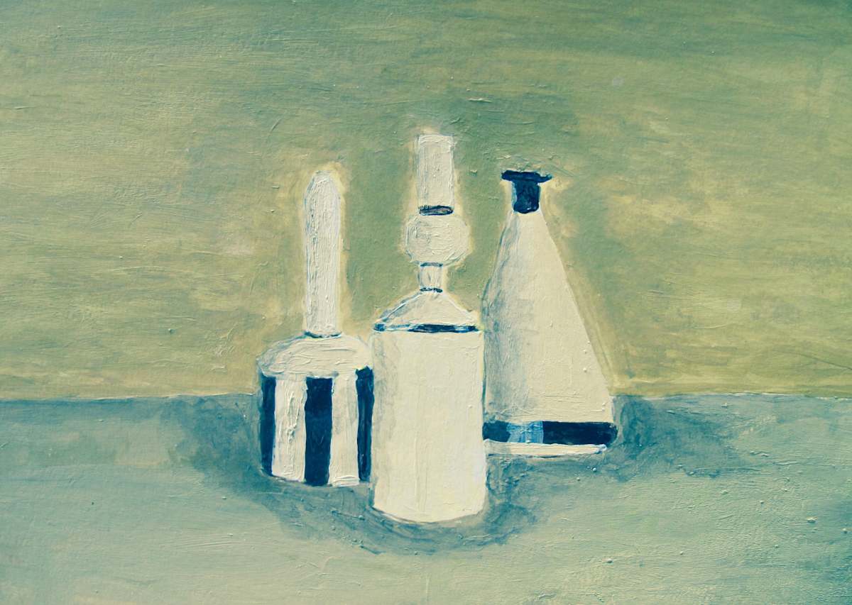 Composed by Toni Johnston, Image 1.
