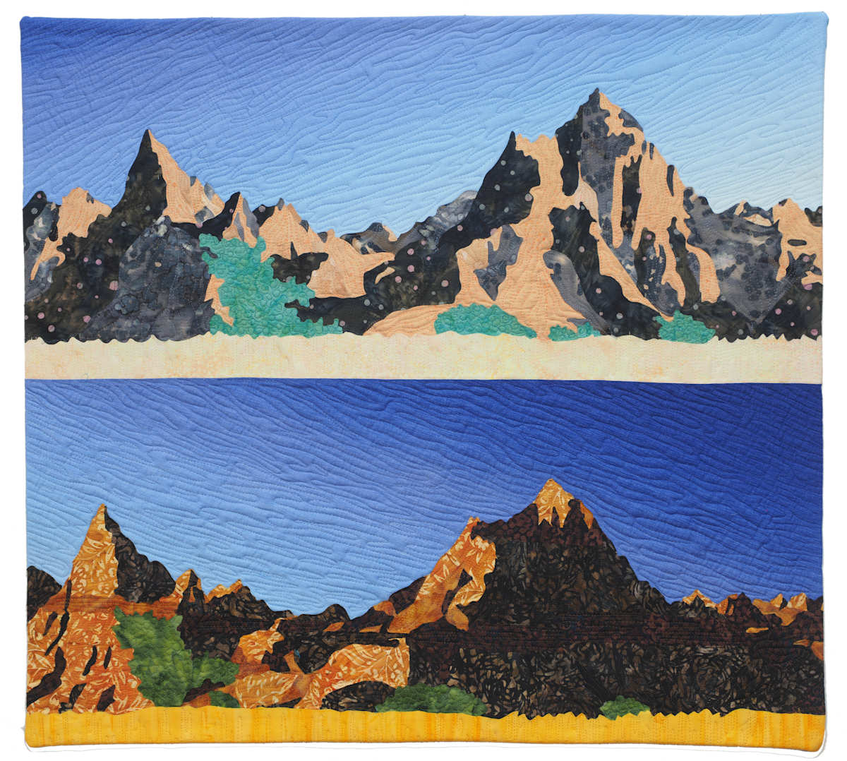 Coffee and Coctails by Vicki Conley  Image: Coffee and Cocktails