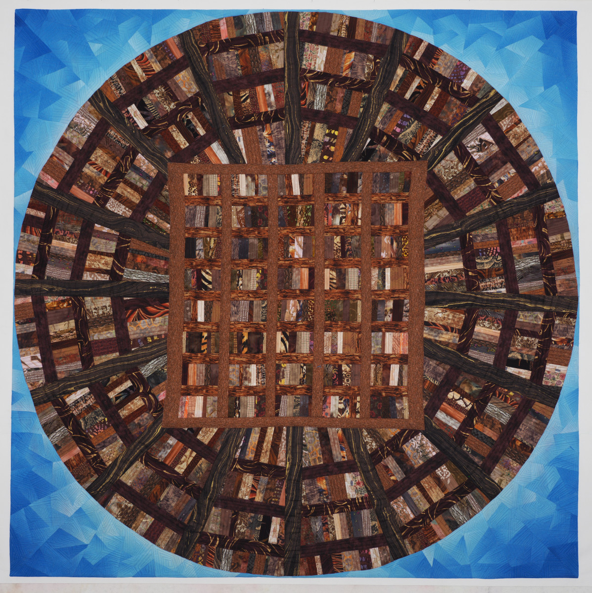 Kiva by Vicki Conley 