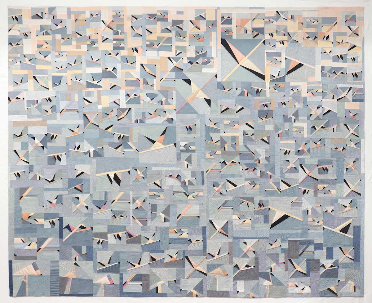 Flying by Vicki Conley  Image: Flying