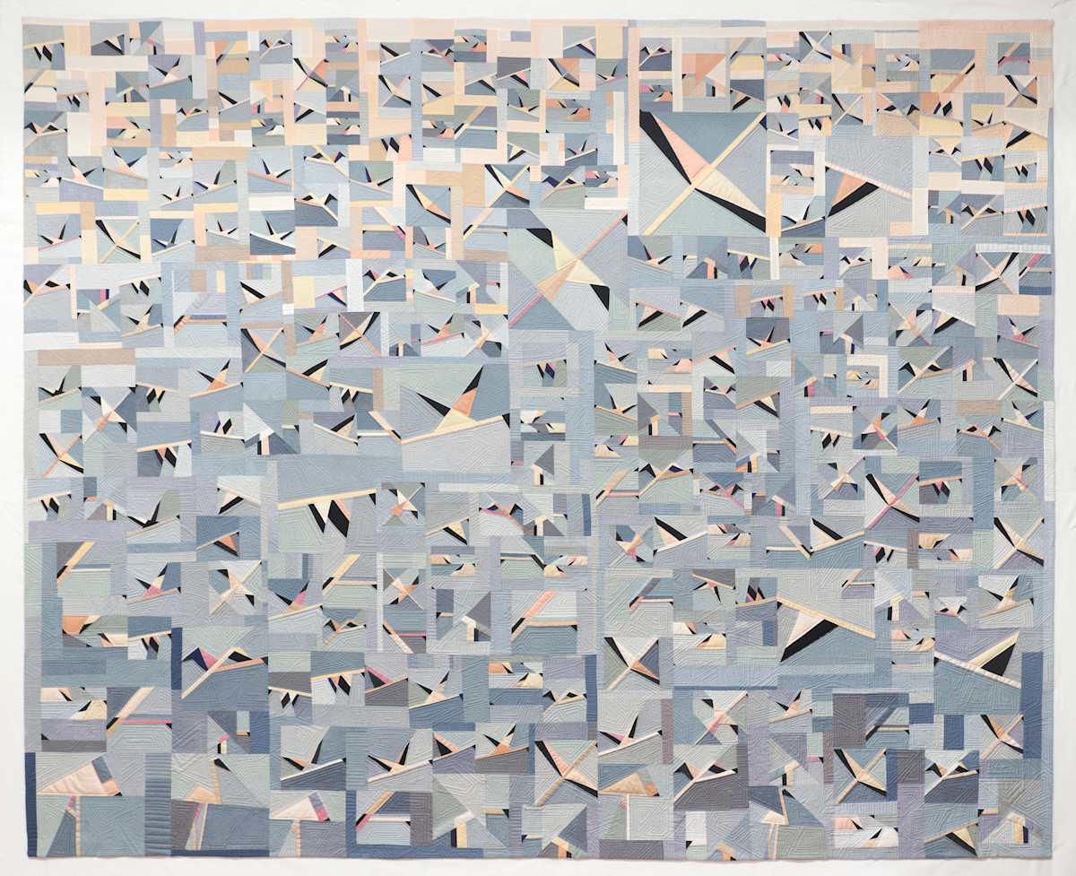 Flying by Vicki Conley, Image 1.