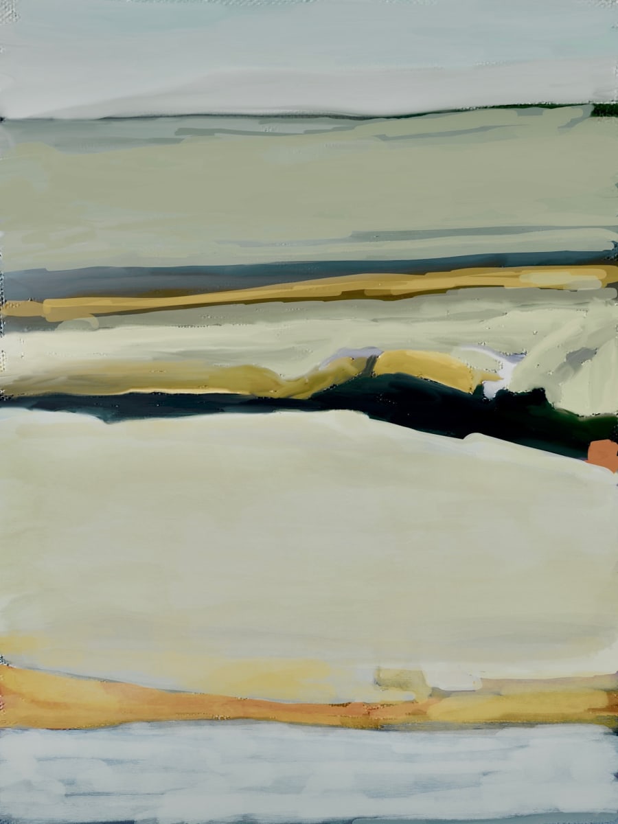 Central Valley, CA 1/10 by Peter Anderson