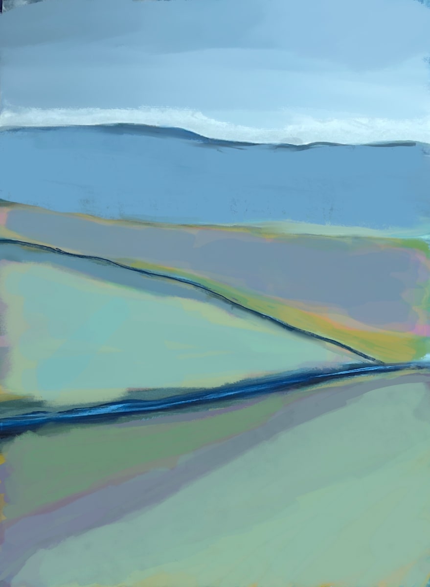 Tralee, Ireland by Peter Anderson 