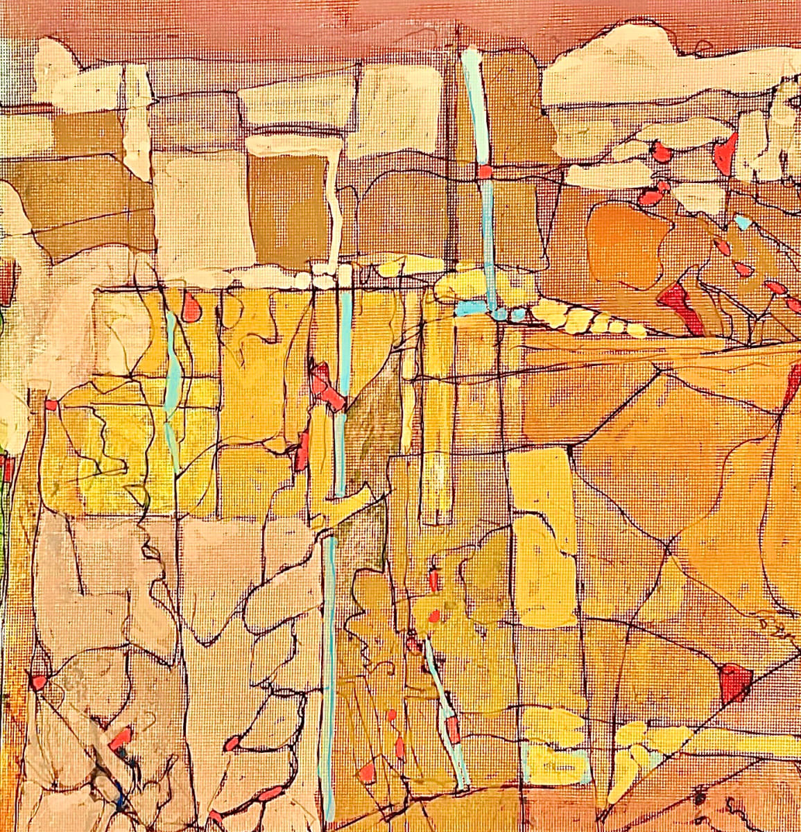 Clovis, NM by Peter Anderson 