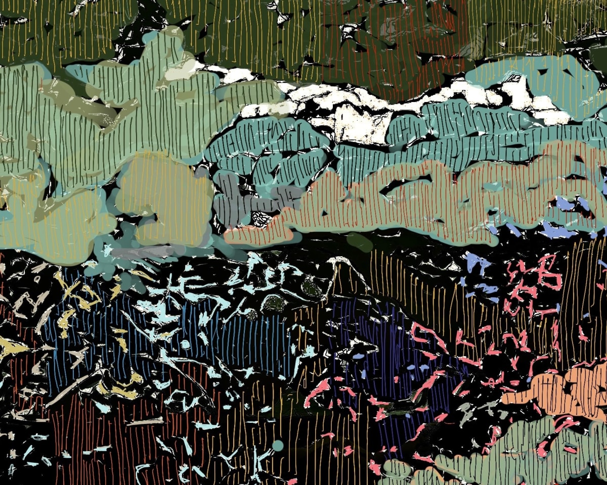 Kiyomizu-dera Temple  - Kyoto, Japan by Peter Anderson 