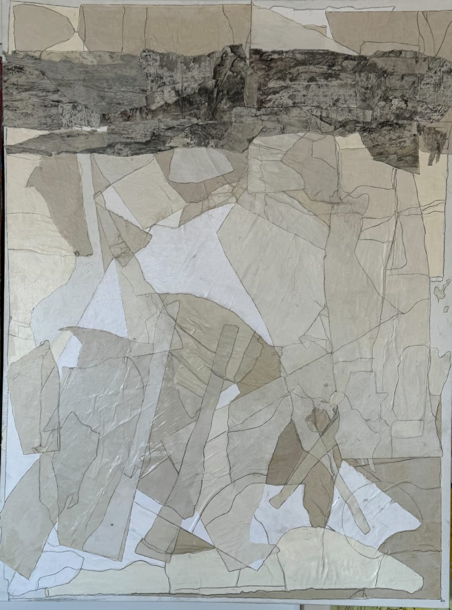 Billy Pilgram's Progress by Peter Anderson, Image 1.