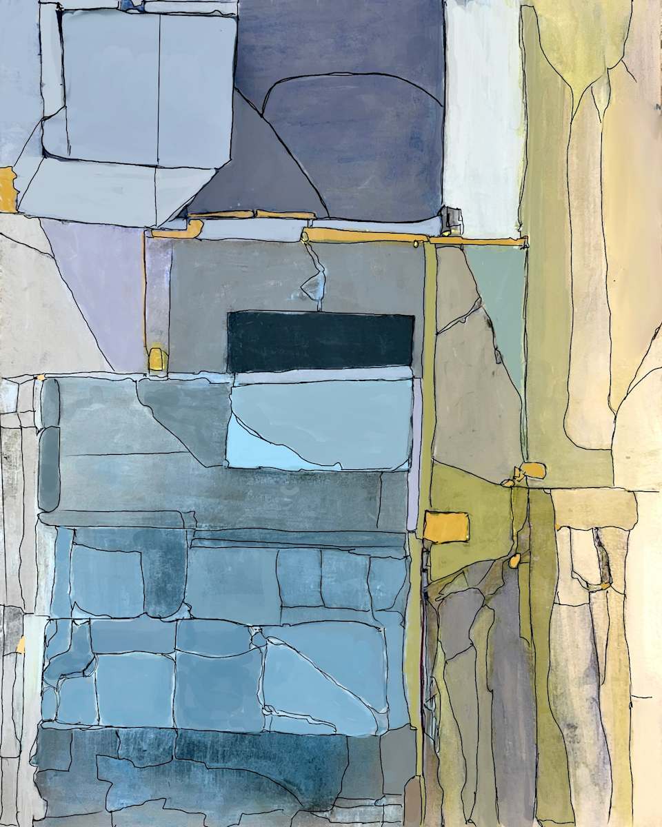 Ocean Park # 23 by Peter Anderson, Image 3.