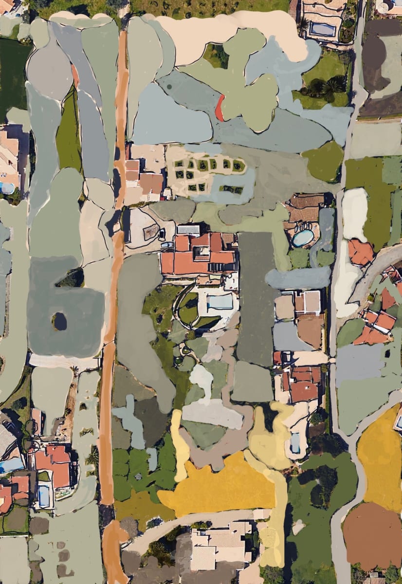 Algarve - Priaia da Luz by Peter Anderson, Image 5.