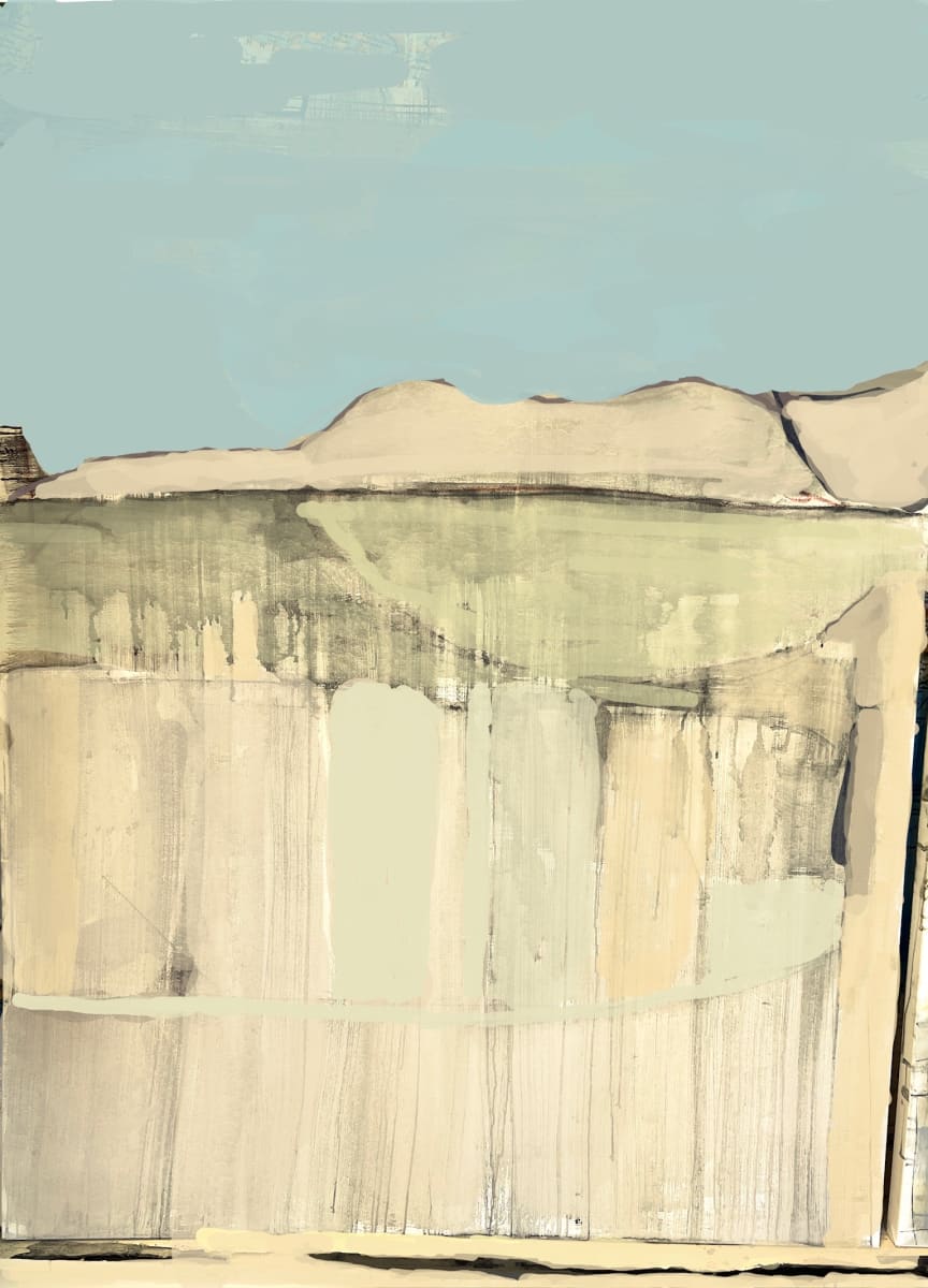 Alentejo # 2 by Peter Anderson, Image 6.