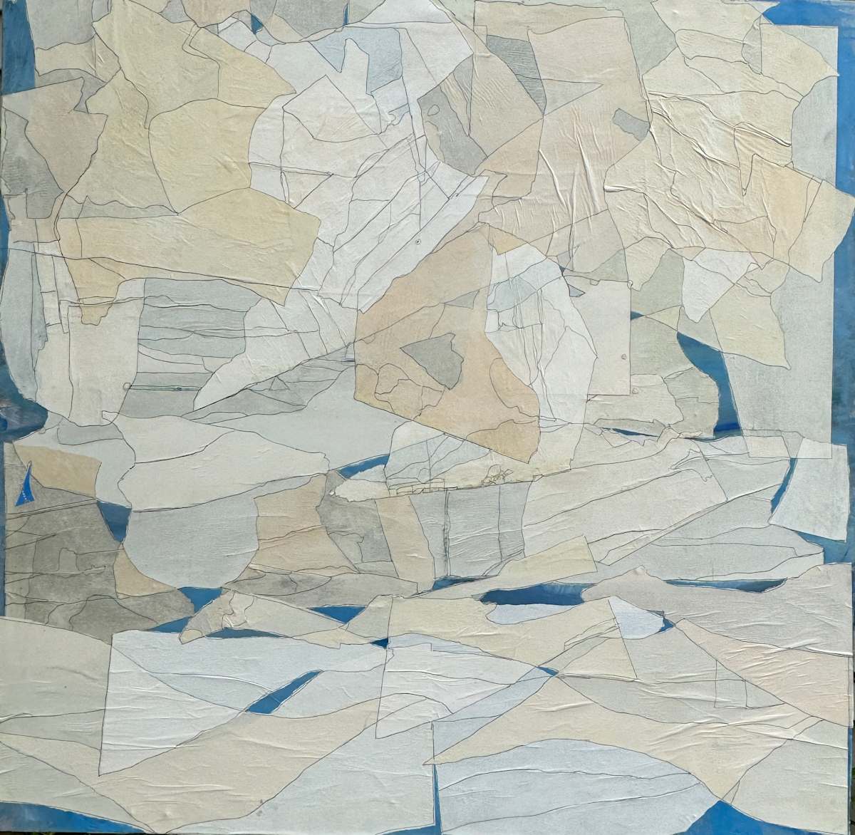 The Center Cannot Hold by Peter Anderson, Image 3.