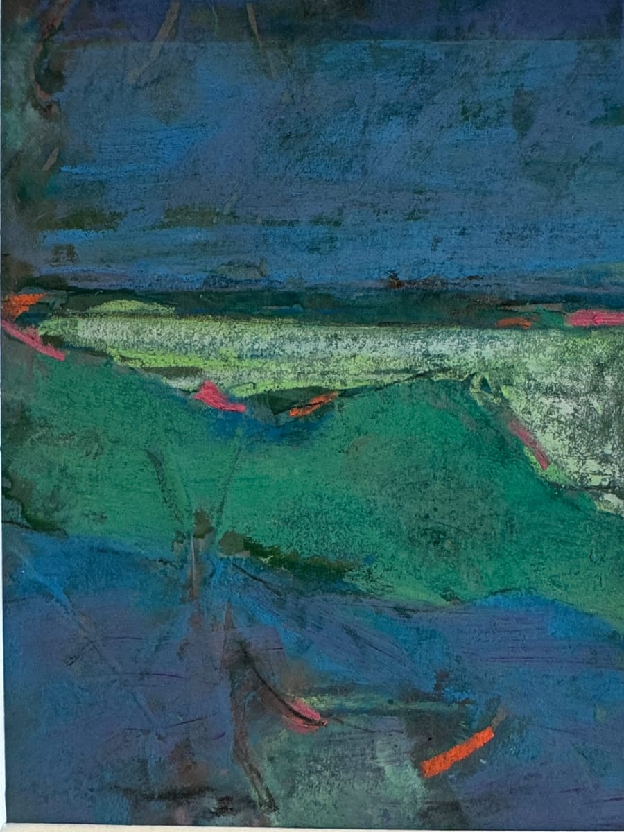 Of an Evening - Dingle # 2 by Peter Anderson 