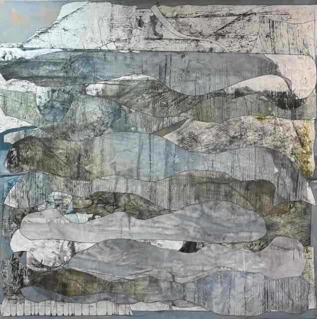 Manatee Dreaming by Peter Anderson, Image 1.