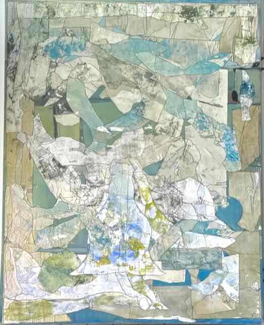 Sumer is Icumen In by Peter Anderson 
