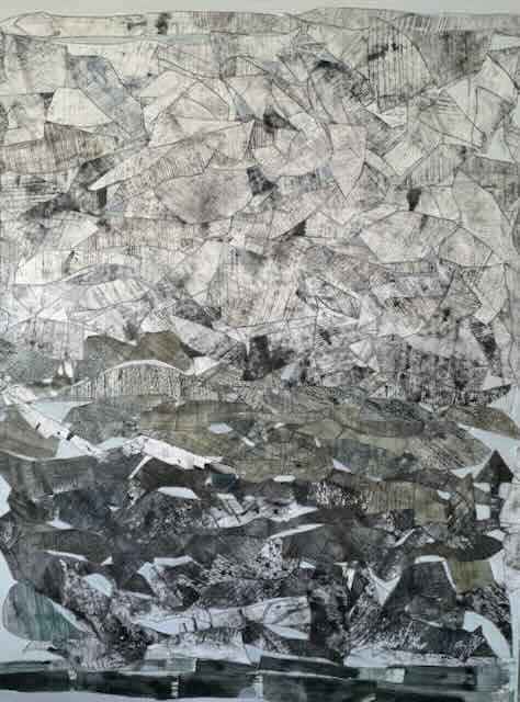 Fugue - Rapid-Unexpected- Disassembly by Peter Anderson 