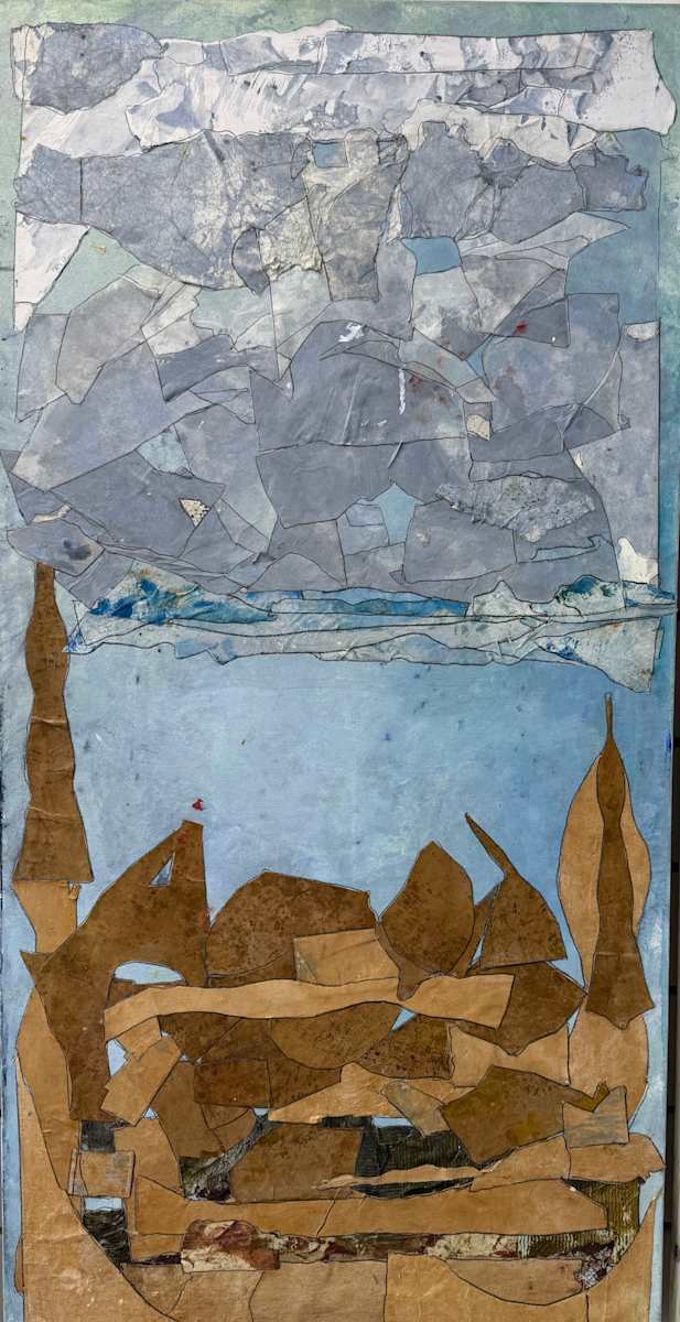 Takrouna - #5 by Peter Anderson 