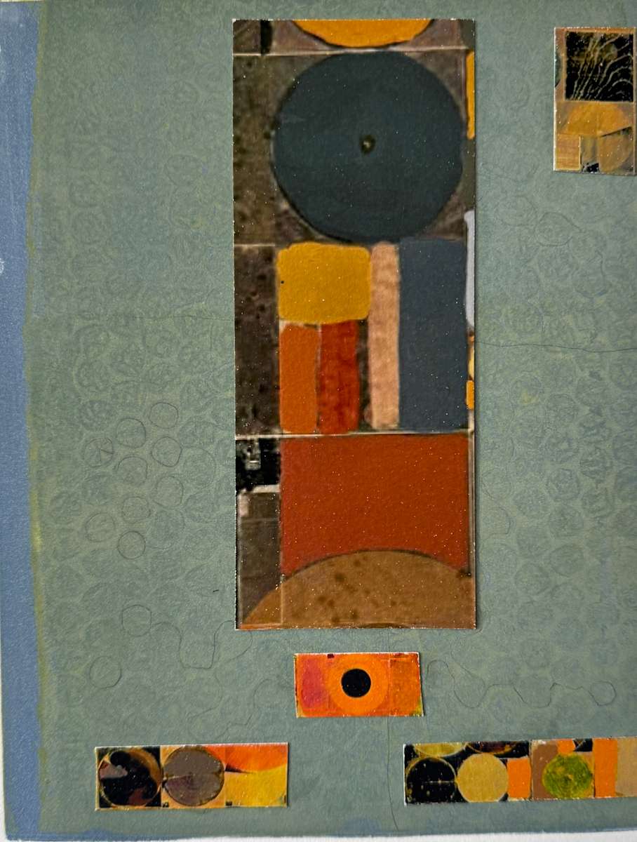 Cronica 1 - B by Peter Anderson, Image 1.