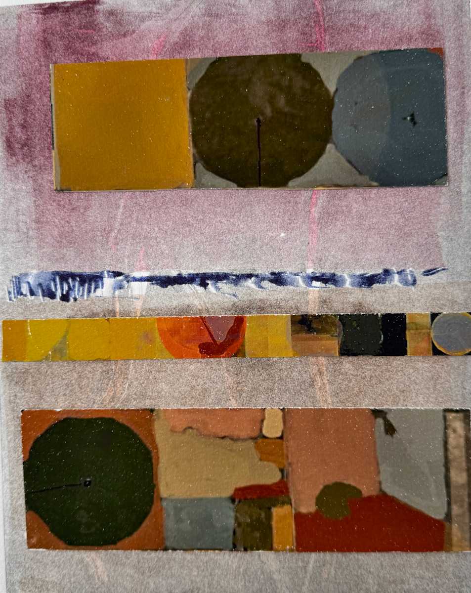 Cronica 2- A by Peter Anderson 