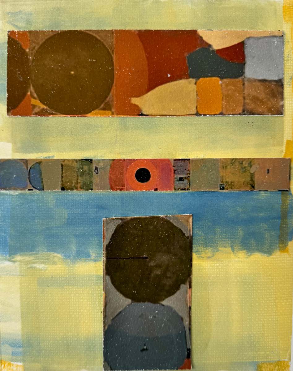 Cronica 3 - A by Peter Anderson 