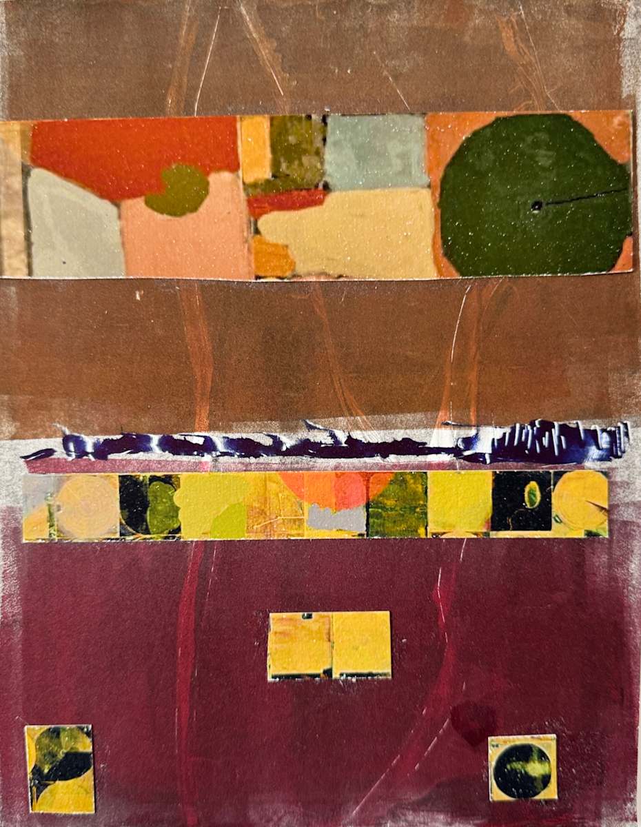 Cronica 2 - C by Peter Anderson 