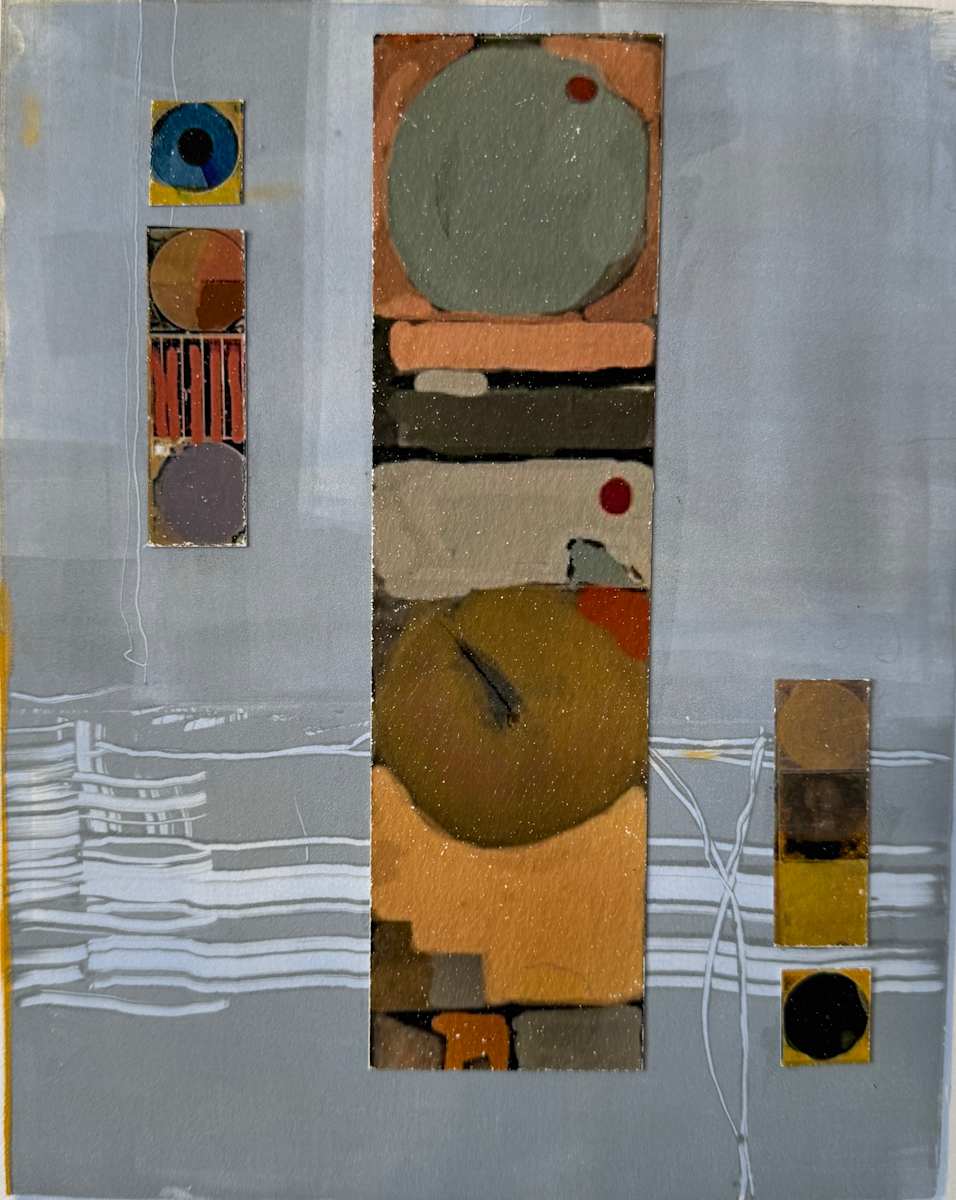 Cronica 1 - A by Peter Anderson 