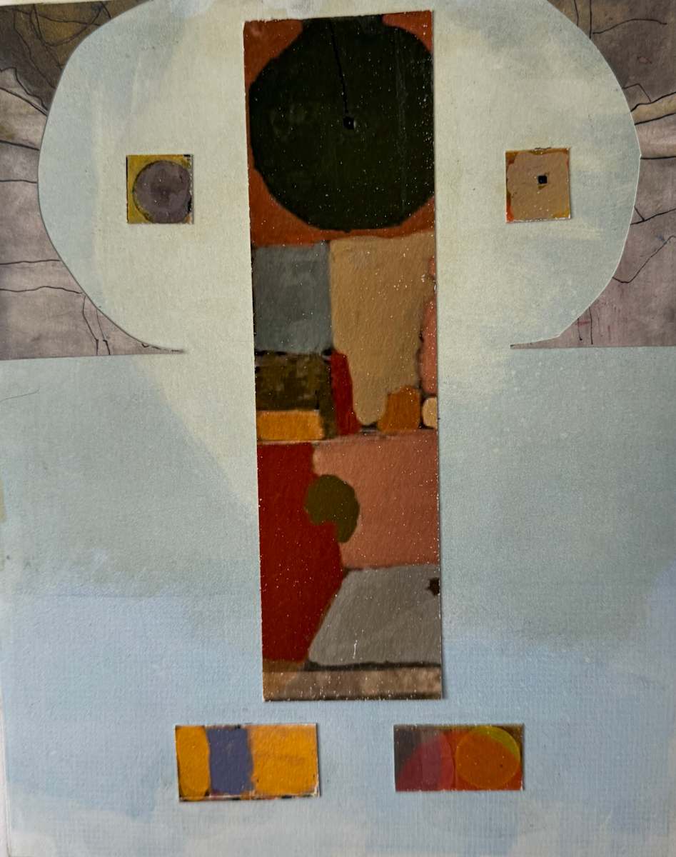 Cronica  4 - C by Peter Anderson, Image 1.