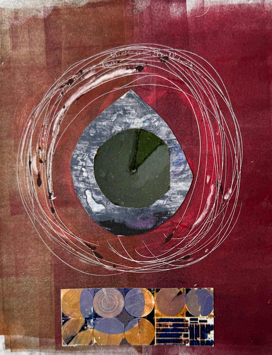 Cronica 4 B by Peter Anderson, Image 10.