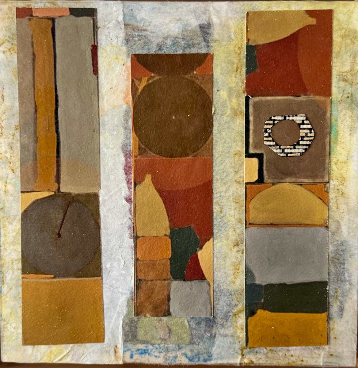 Cronica  5 by Peter Anderson, Image 1.