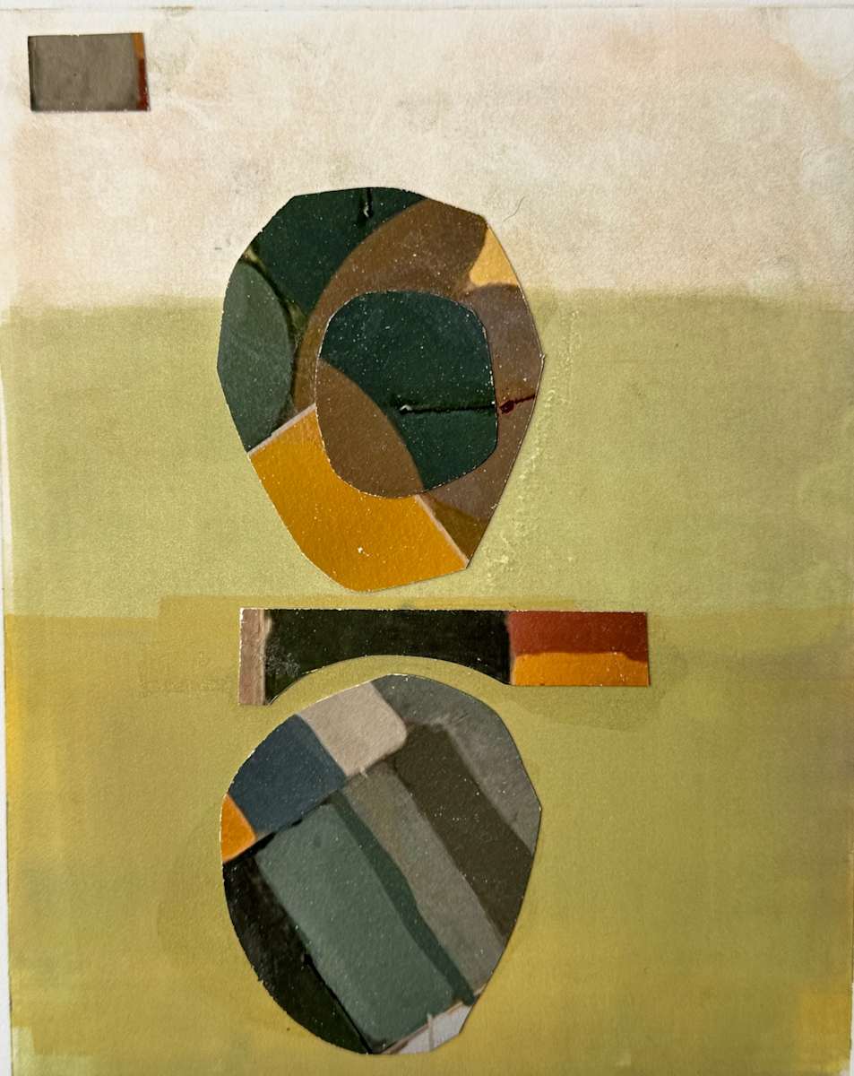Cronica 4 - B by Peter Anderson, Image 1.