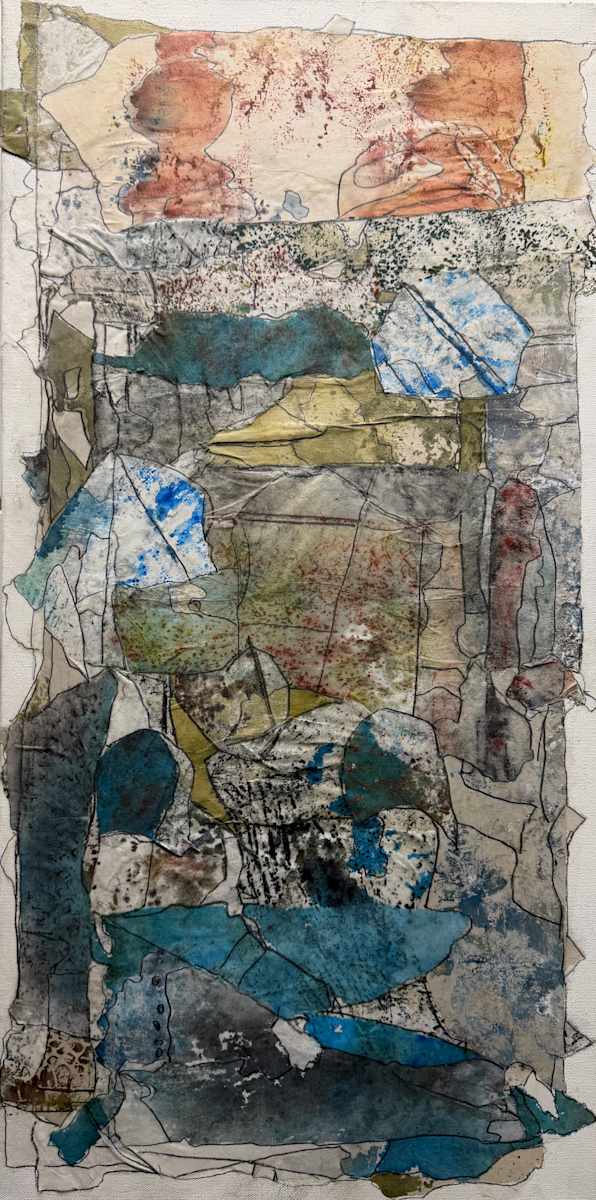 Quartet 2 -b by Peter Anderson 