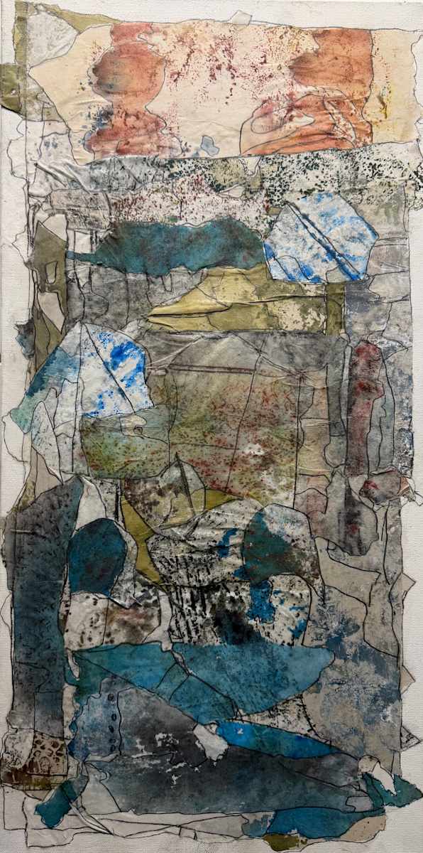 Quartet 2 -b by Peter Anderson, Image 1.