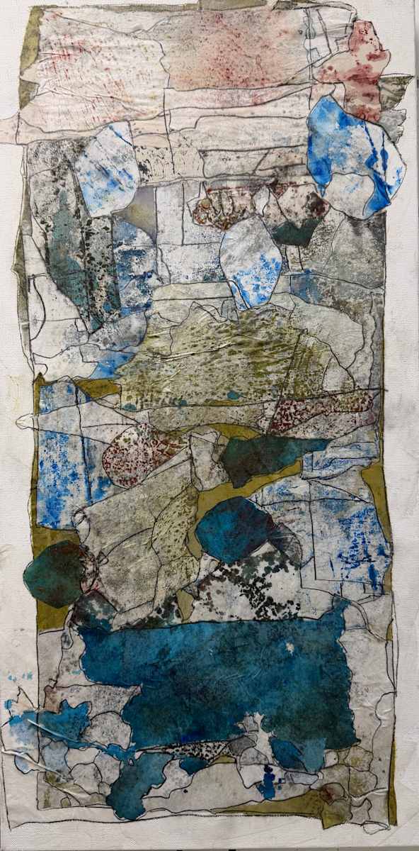 Quartet 2 -c by Peter Anderson, Image 1.