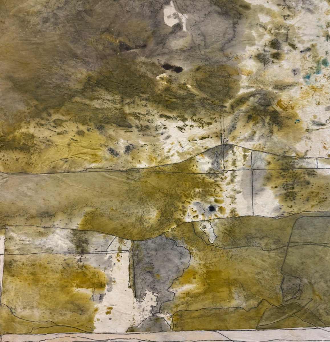 Yellow Sky by Peter Anderson, Image 1.