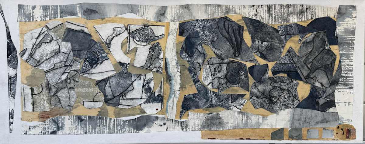 Long Division by Peter Anderson, Image 3.