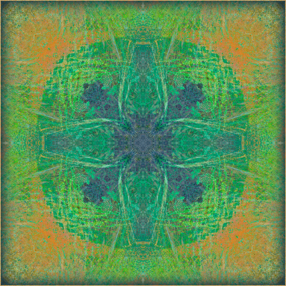 Infused Vernal 