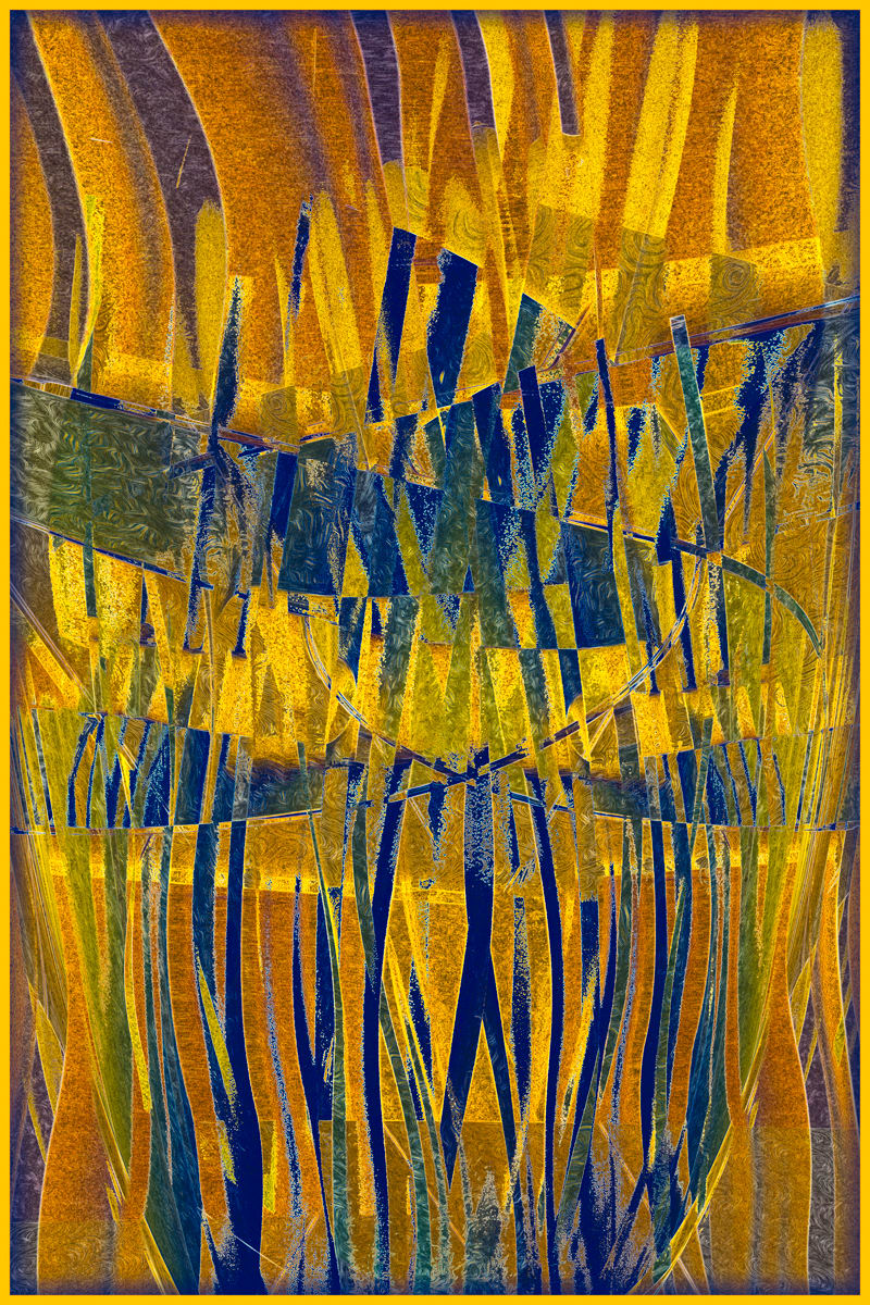 Chorus of the Reeds 