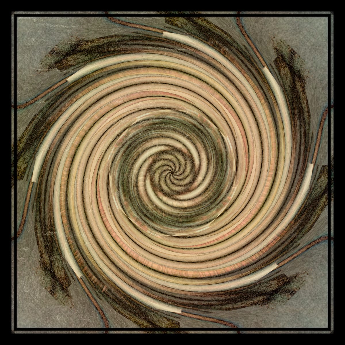 Nina's Spiral 1 