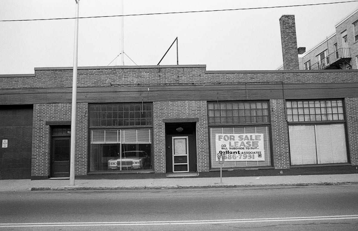 Lawrence, Massachusetts, For Sale 