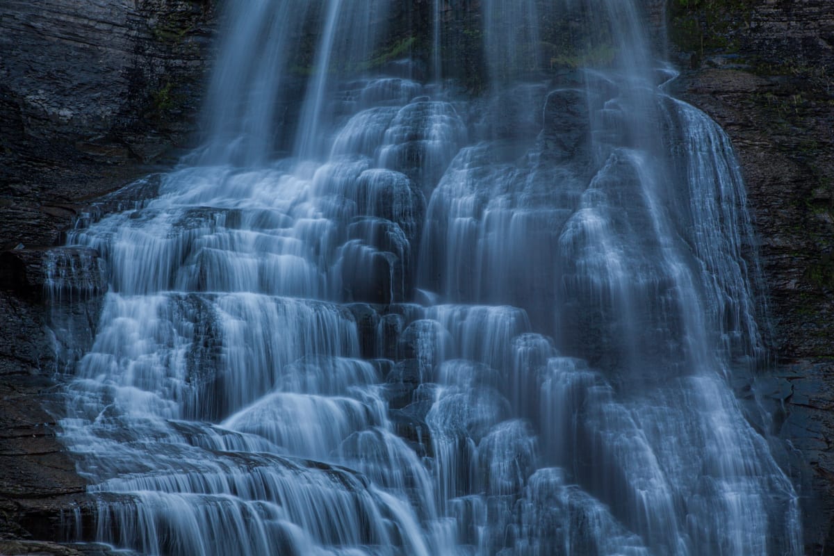 Frontenac Falls 2 