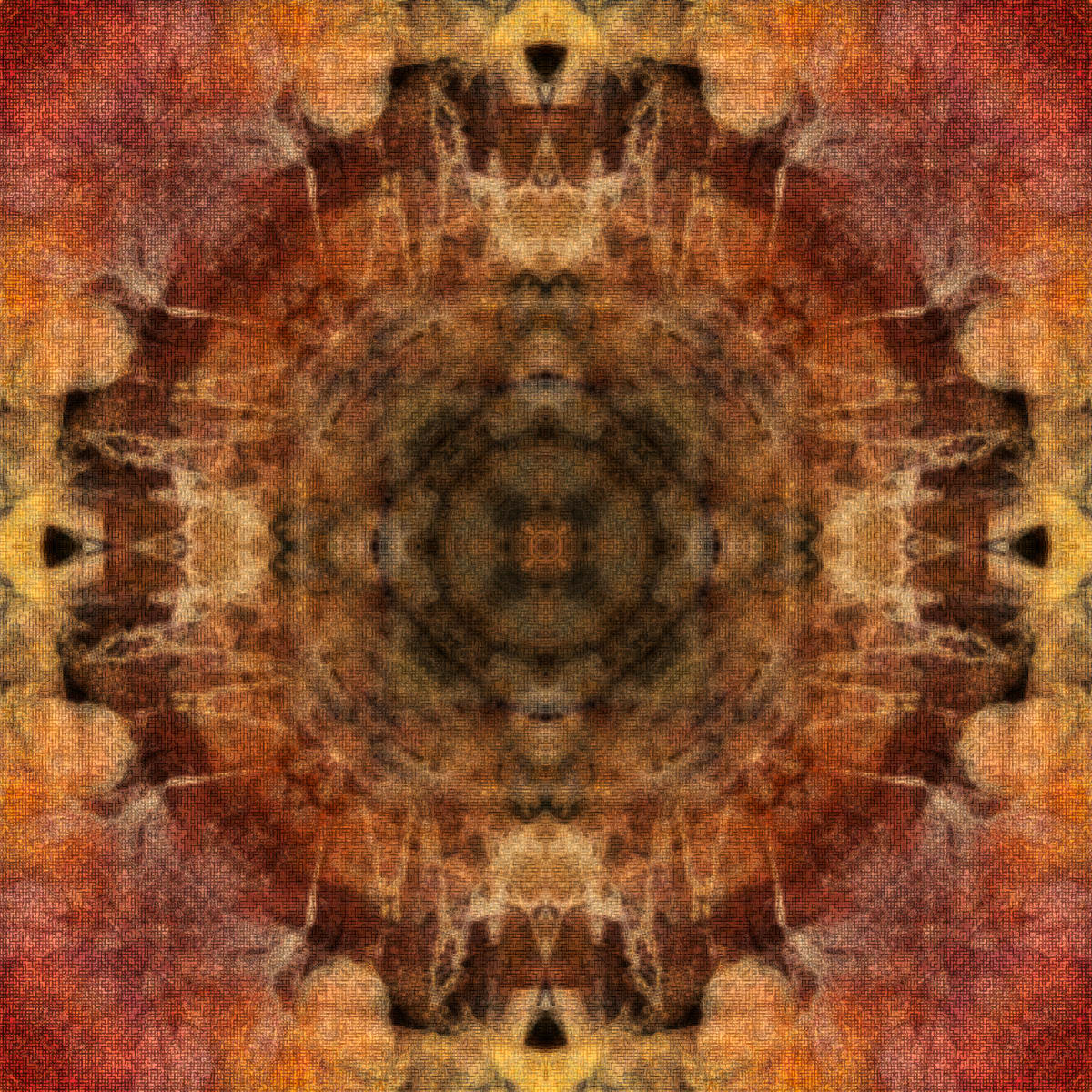 Fabric of Life 