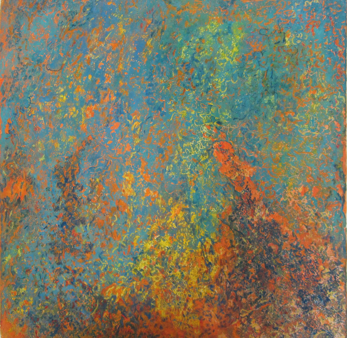 Longing by Maria Hughes , Image 1.