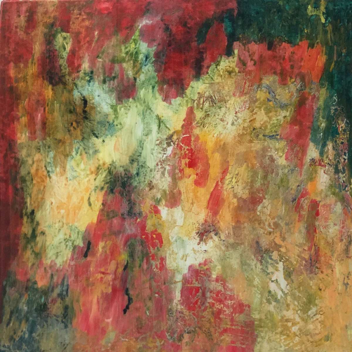 Surprise by Maria Hughes, Image 1.